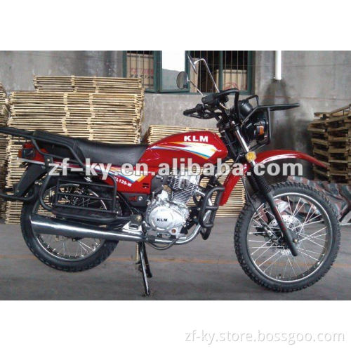 Chongqing 150CC cheap dirt bike off road motorcycle for sale with price ZF150-3B